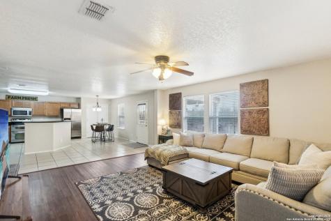 141 Gatewood Falls Cibolo TX 78108