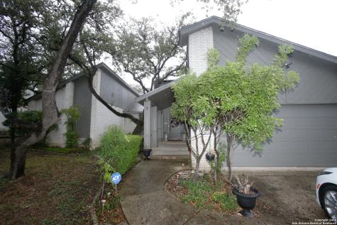 14318 Citation Street San Antonio TX 78248