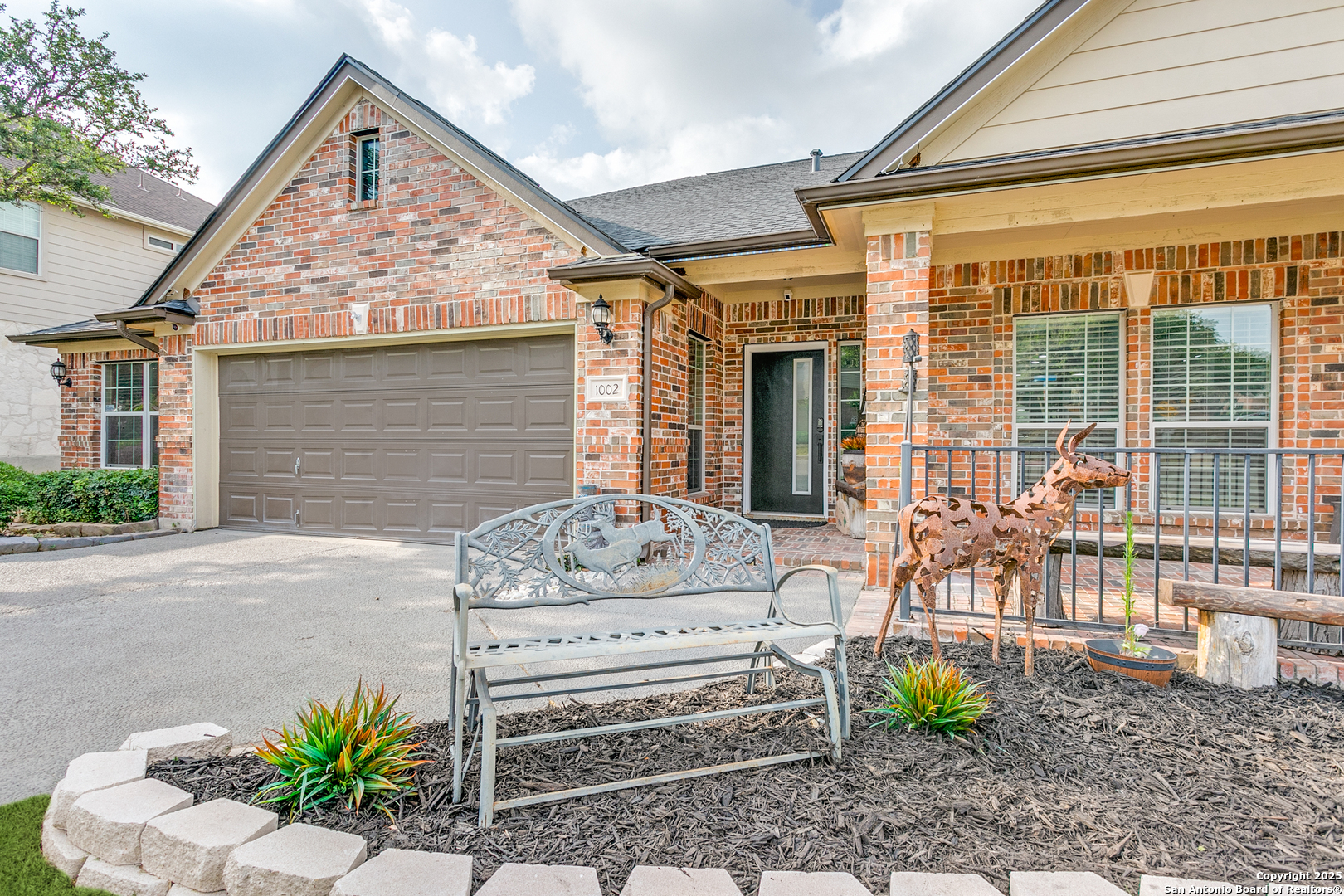 1002 Alpine Pond San Antonio TX 78260