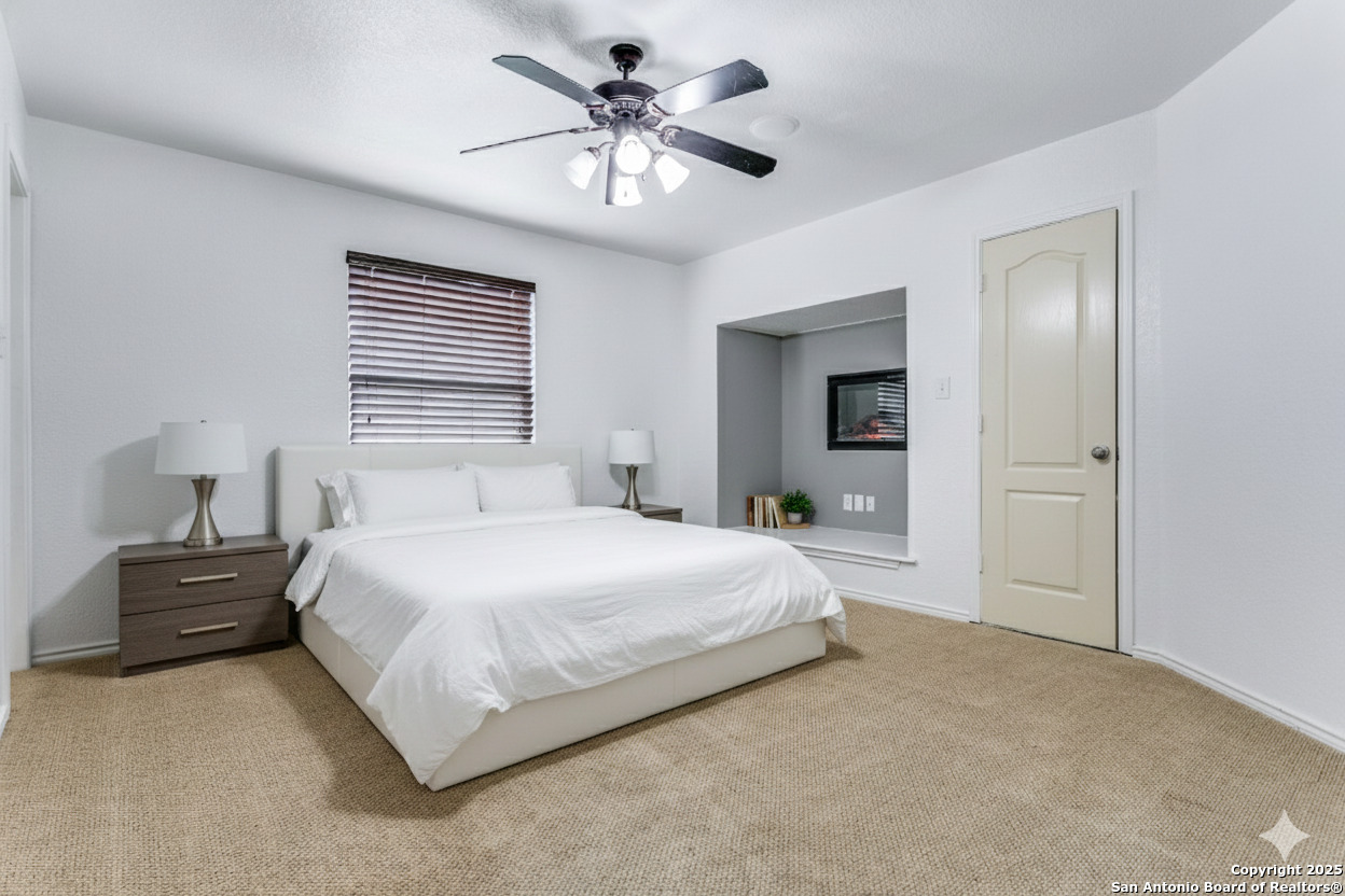 1002 Alpine Pond San Antonio TX 78260