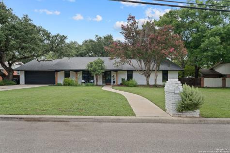 406 Oakwood Boulevard New Braunfels TX 78130