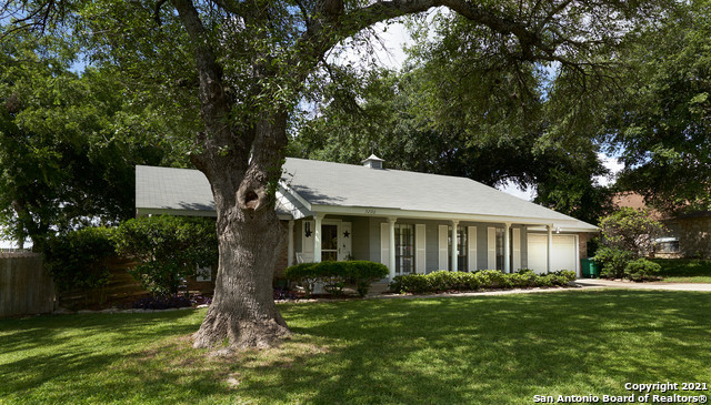 5206 Linda Colonia Street San Antonio TX 78233
