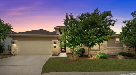 21815 Rugged Hills San Antonio TX 78258