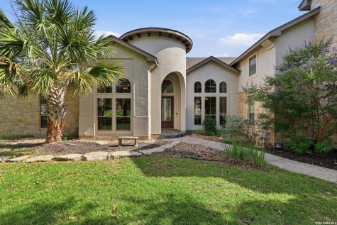 8036 Tradition Oak Boerne TX 78015