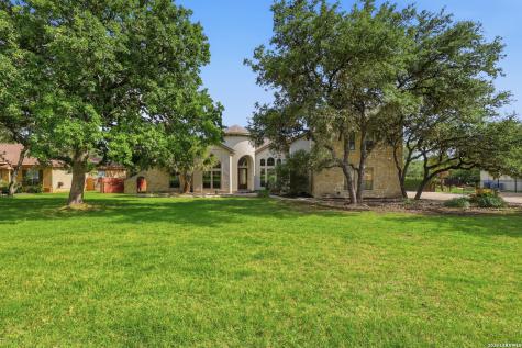 8036 Tradition Oak Boerne TX 78015
