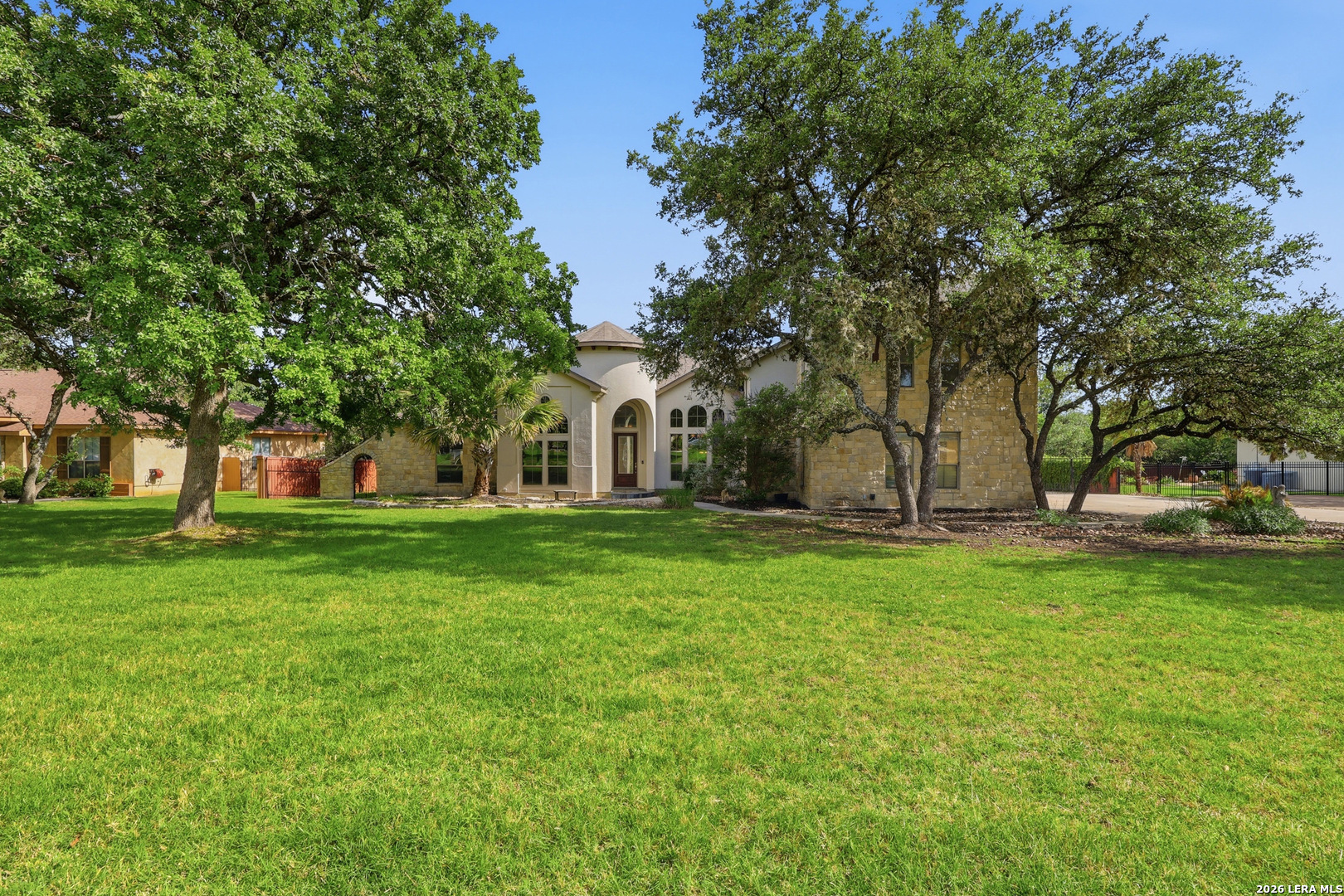 8036 Tradition Oak Boerne TX 78015