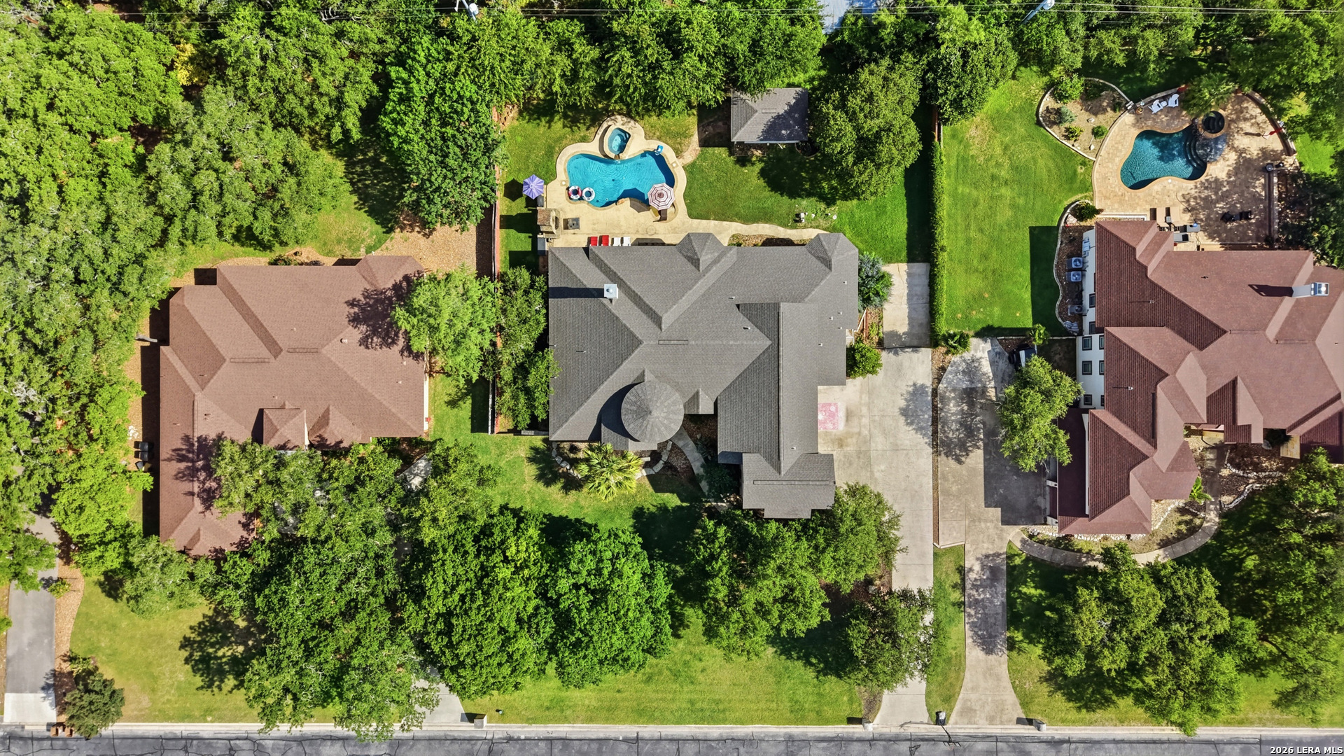 8036 Tradition Oak Boerne TX 78015