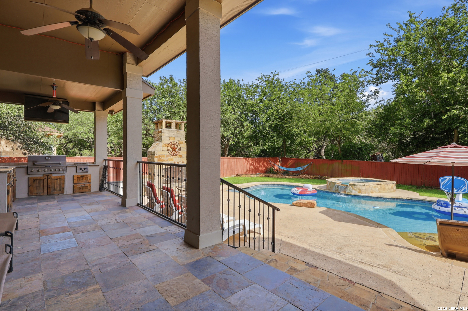 8036 Tradition Oak Boerne TX 78015