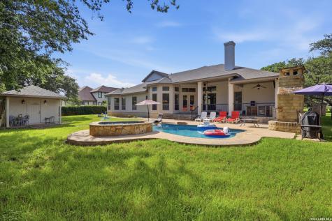 8036 Tradition Oak Boerne TX 78015