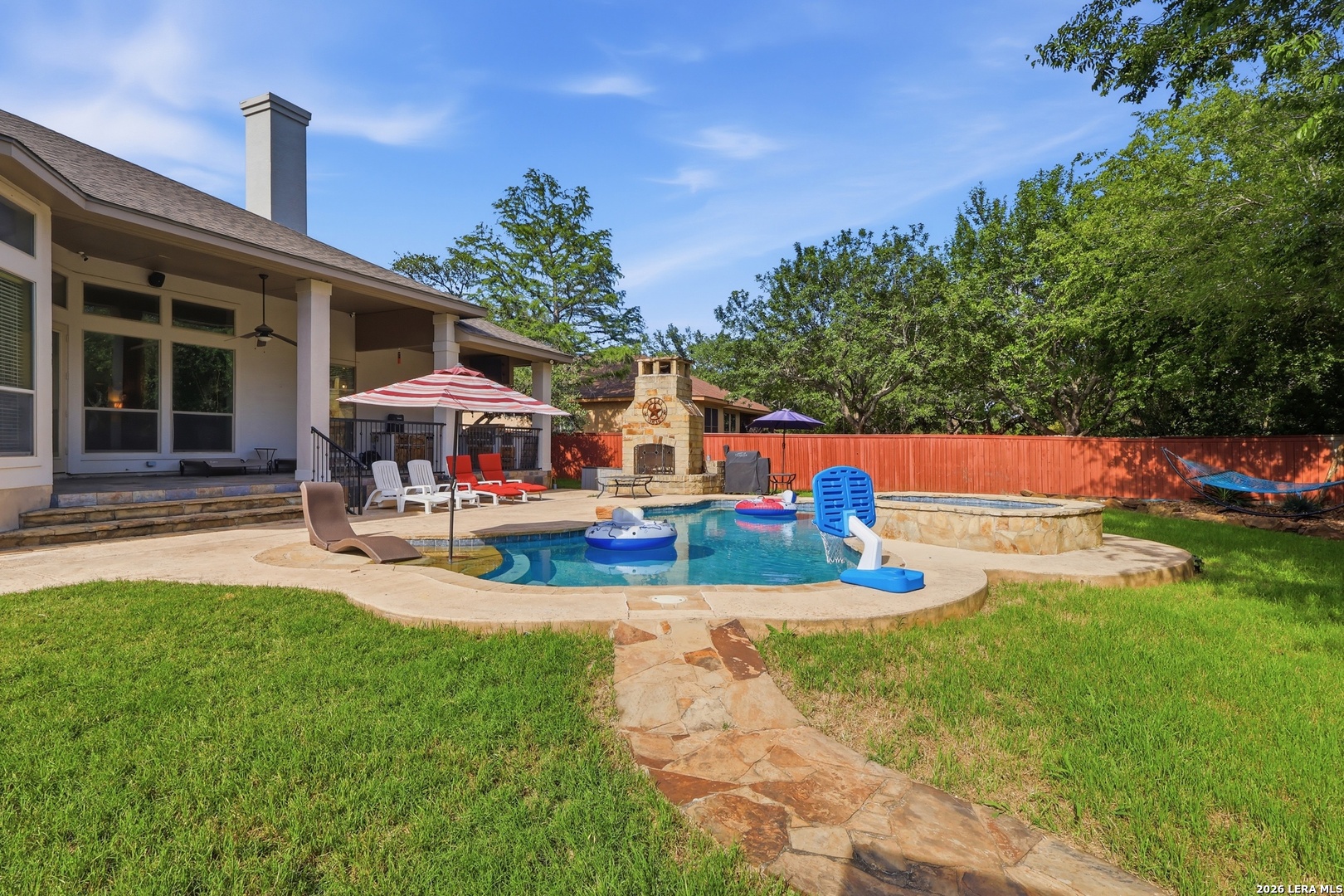 8036 Tradition Oak Boerne TX 78015