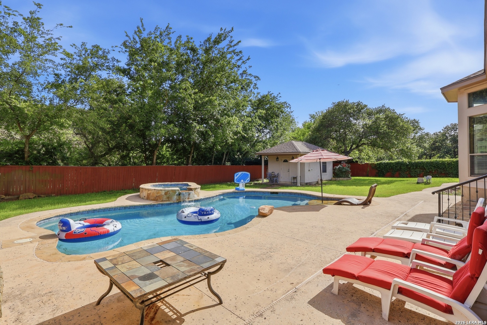8036 Tradition Oak Boerne TX 78015