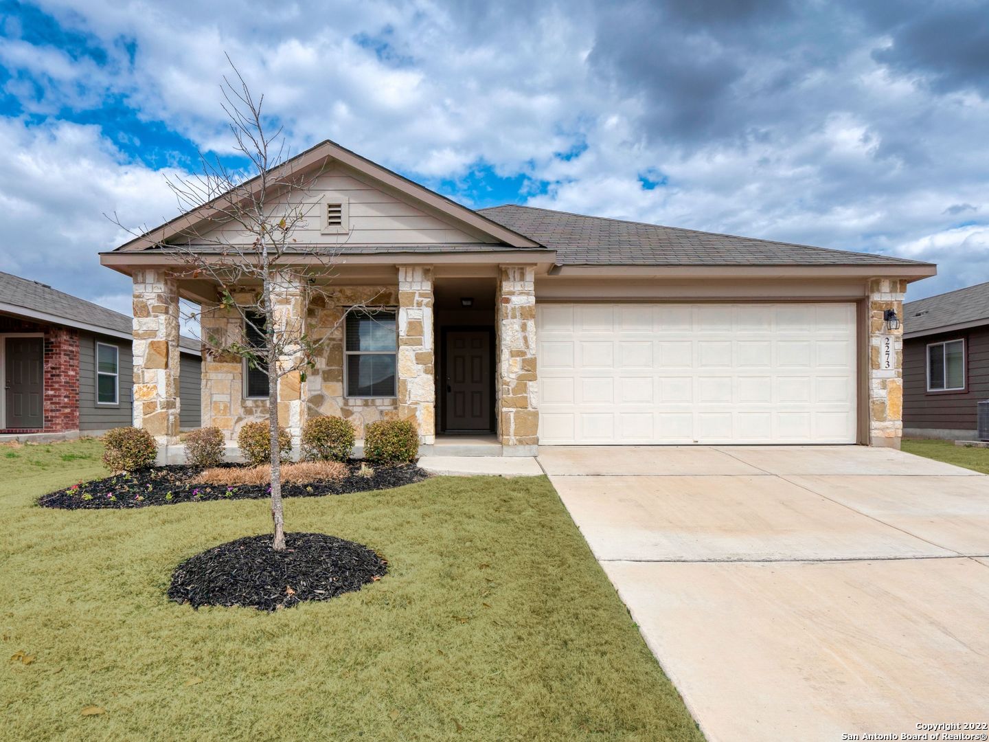 2273 Olive Hill Drive New Braunfels TX 78130