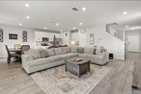 3214 Rancho Grande San Antonio TX 78224