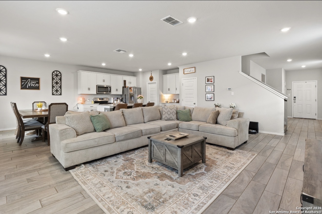 3214 Rancho Grande San Antonio TX 78224