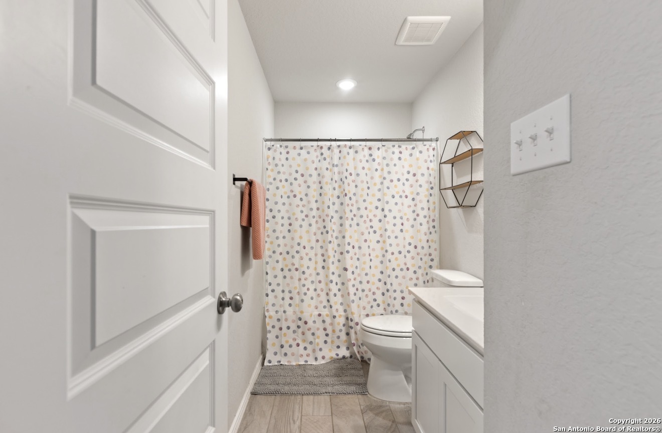 3214 Rancho Grande San Antonio TX 78224