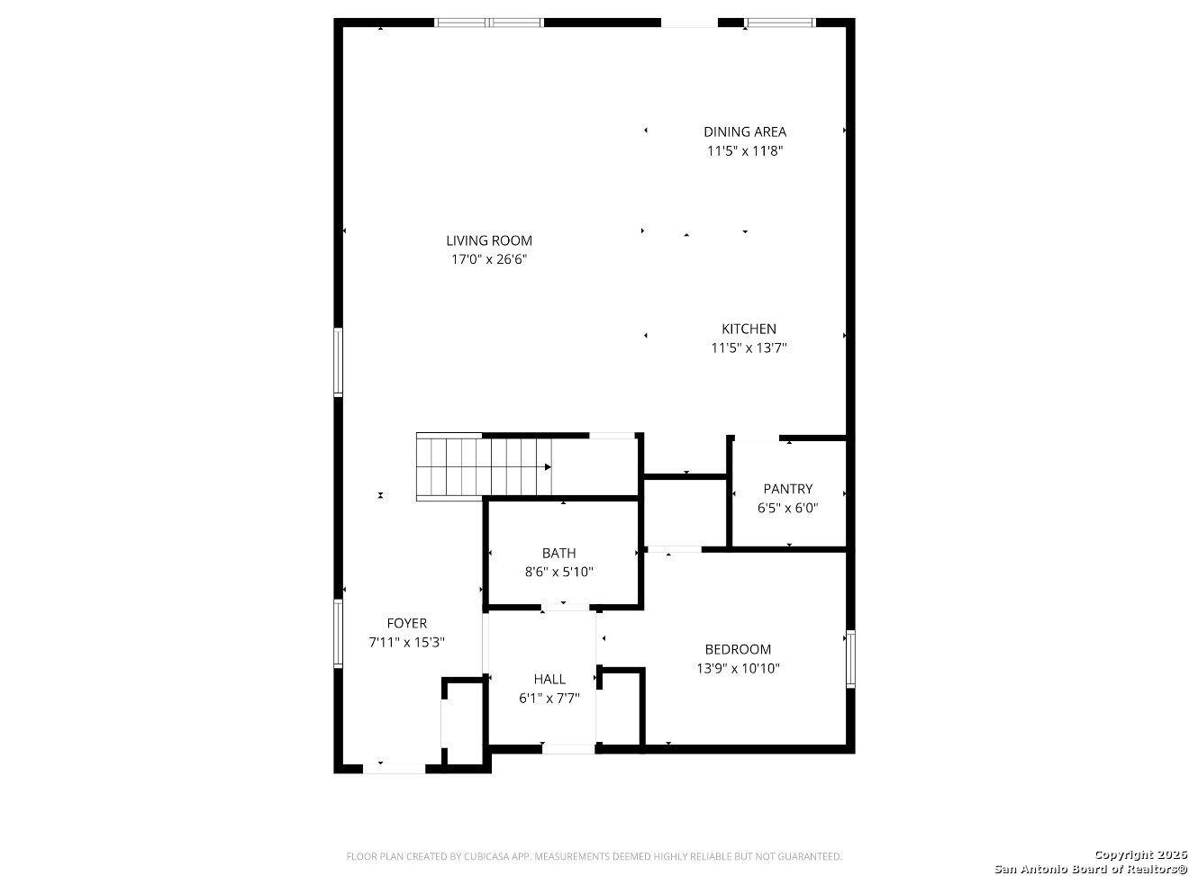 3214 Rancho Grande San Antonio TX 78224