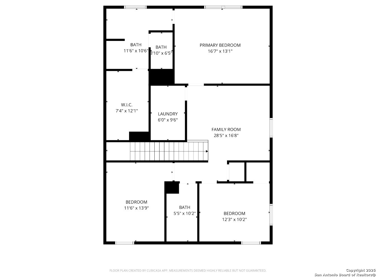 3214 Rancho Grande San Antonio TX 78224