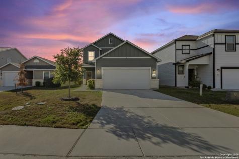 3214 Rancho Grande San Antonio TX 78224