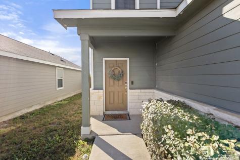 3214 Rancho Grande San Antonio TX 78224