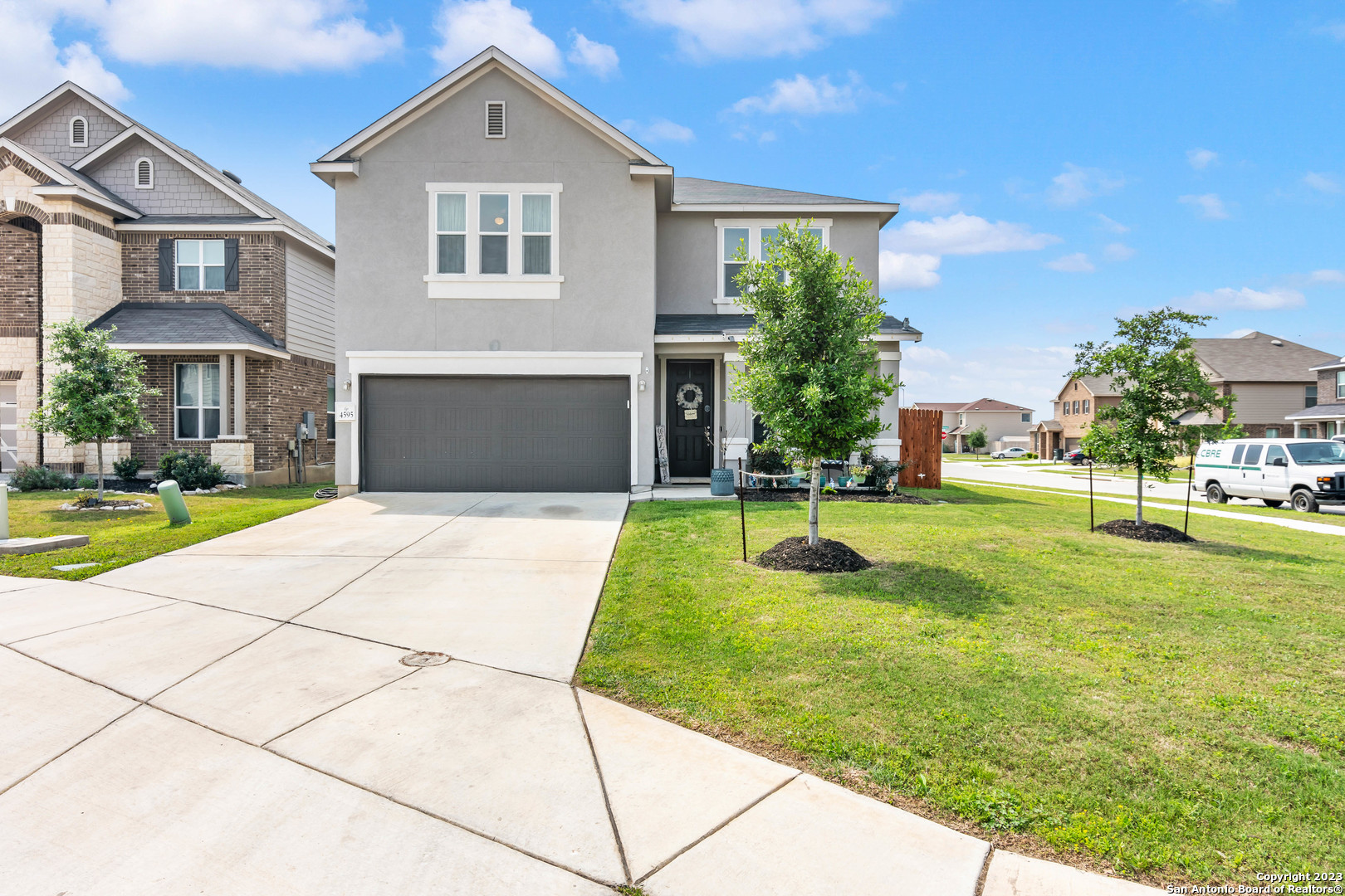 4595 Legend Spirit New Braunfels TX 78130
