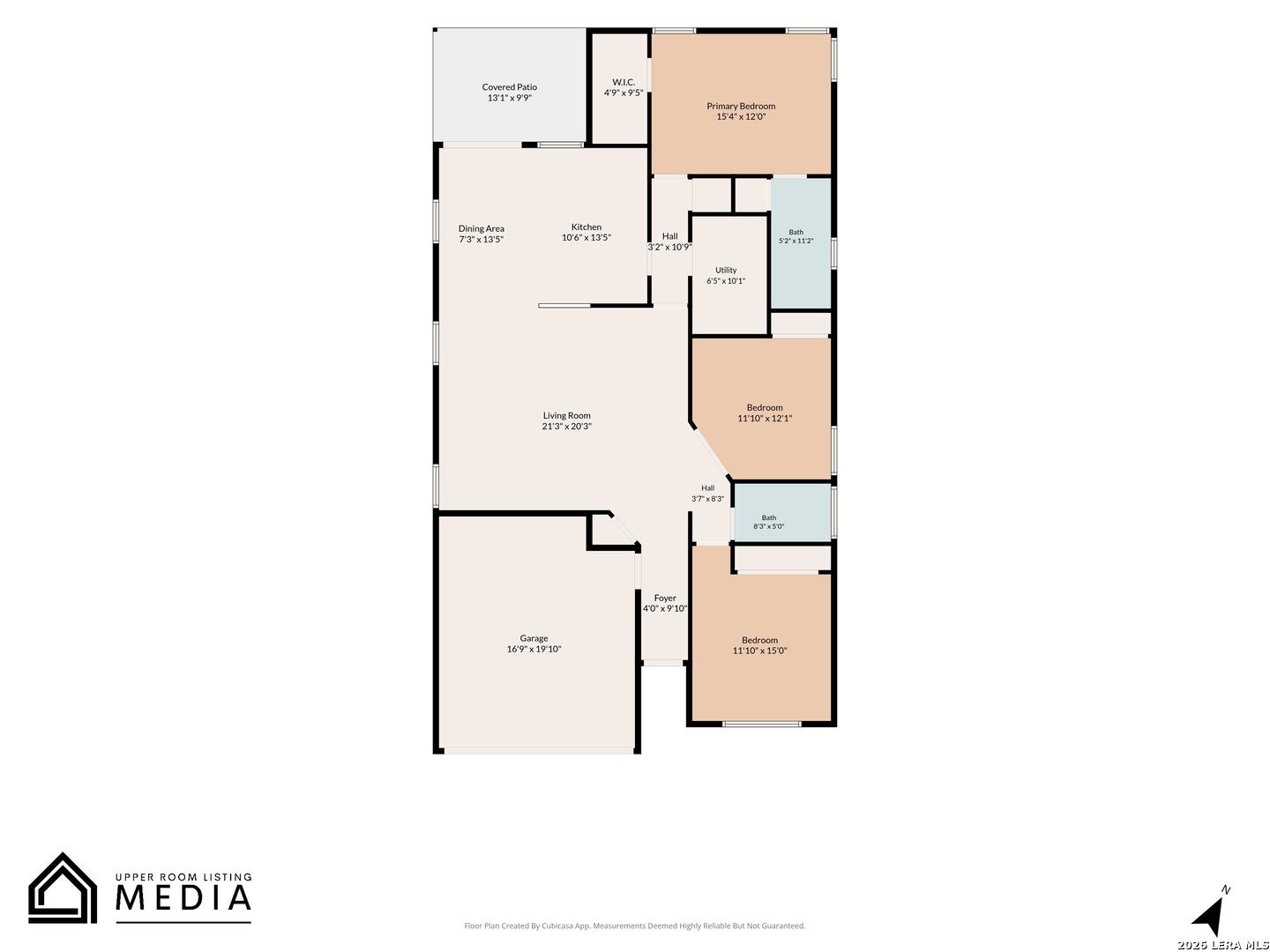 9119 Laguna Hills Selma TX 78154