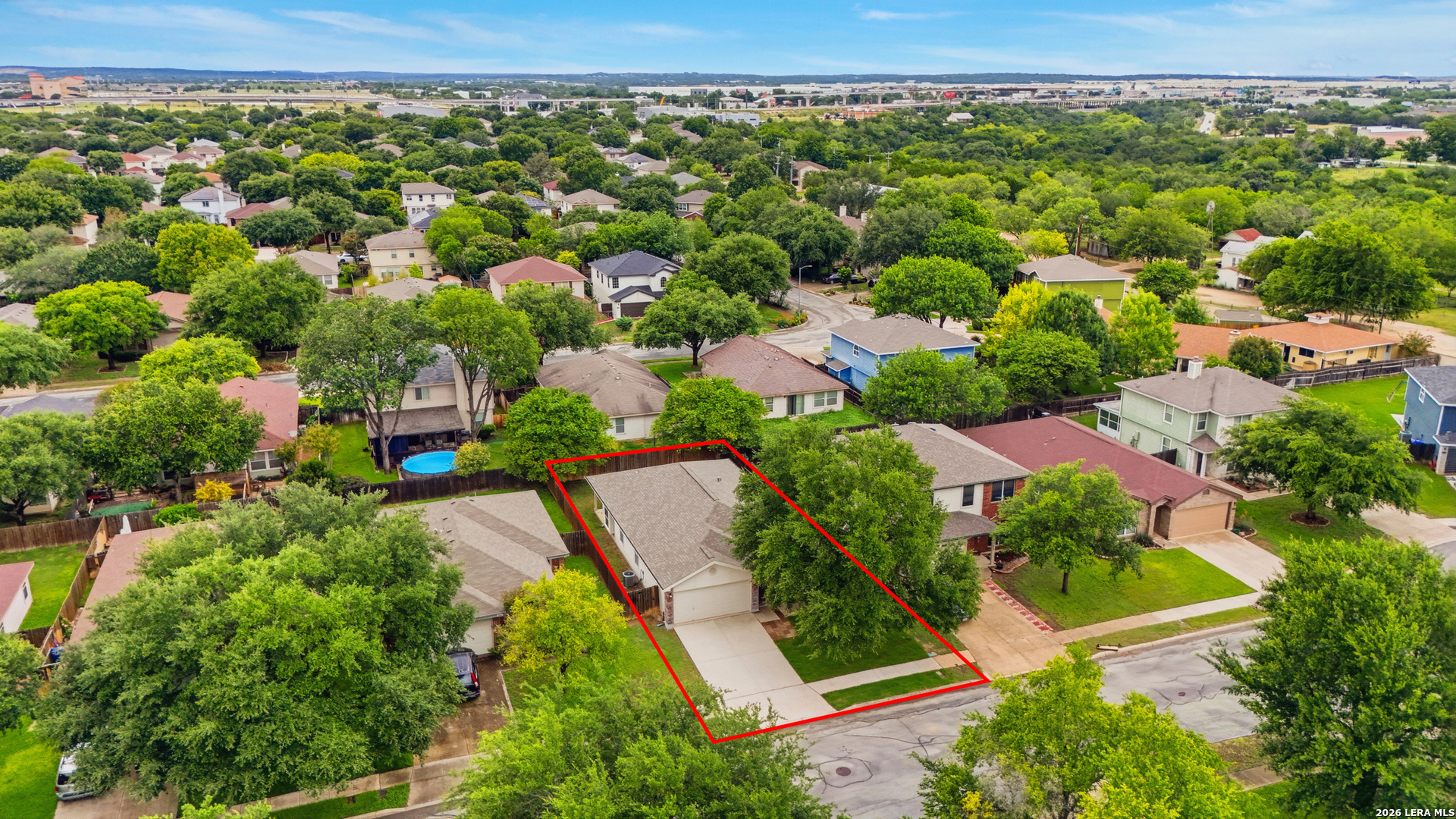 9119 Laguna Hills Selma TX 78154