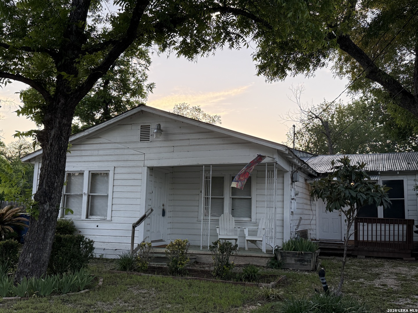 1828 W Mill Street New Braunfels TX 78130