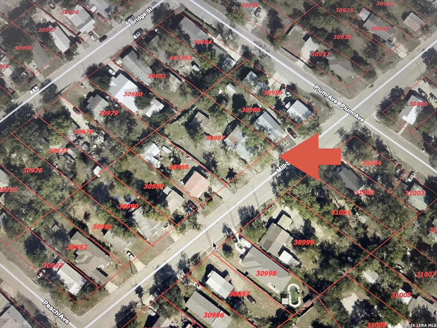 1828 W Mill Street New Braunfels TX 78130