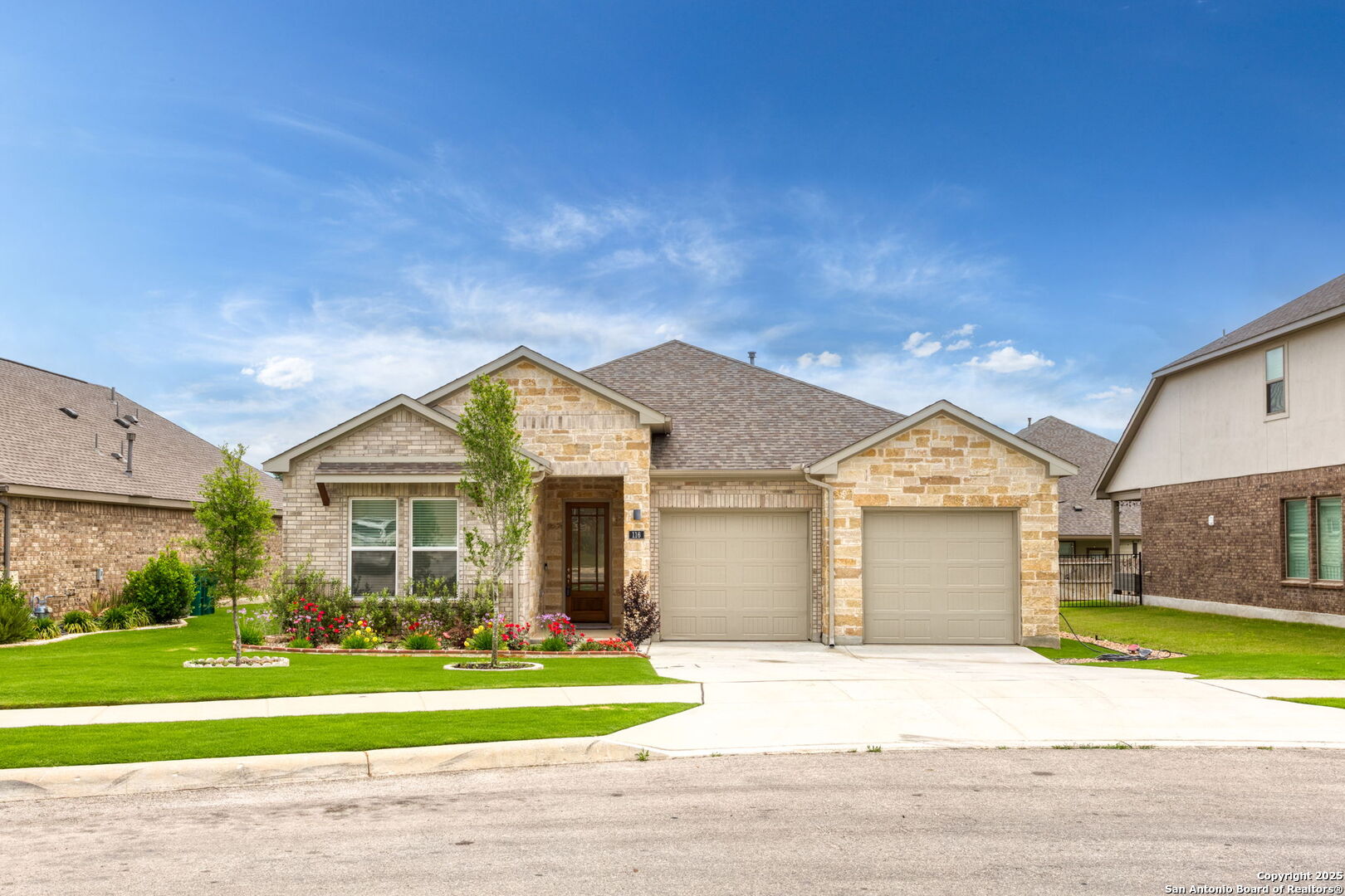 116 Cheslyn Boerne TX 78006