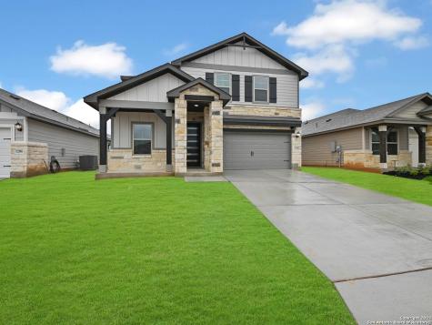 1282 William Crest New Braunfels TX 78130