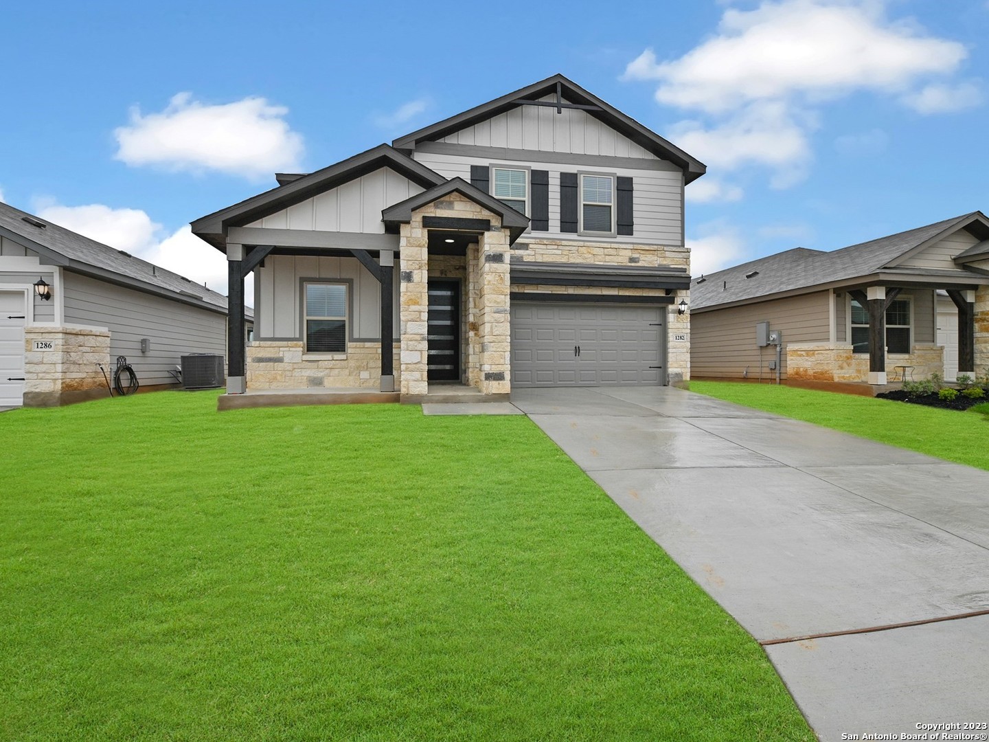 1282 William Crest New Braunfels TX 78130