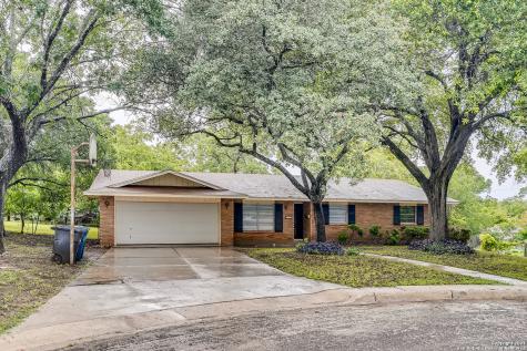 3619 Larkhill San Antonio TX 78228