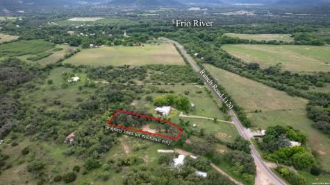 6197 Ranch Road 1120 Leakey TX 78873