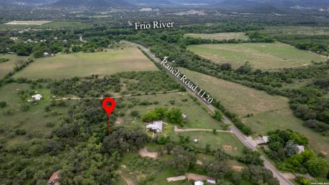 6197 Ranch Road 1120 Leakey TX 78873