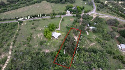 6197 Ranch Road 1120 Leakey TX 78873