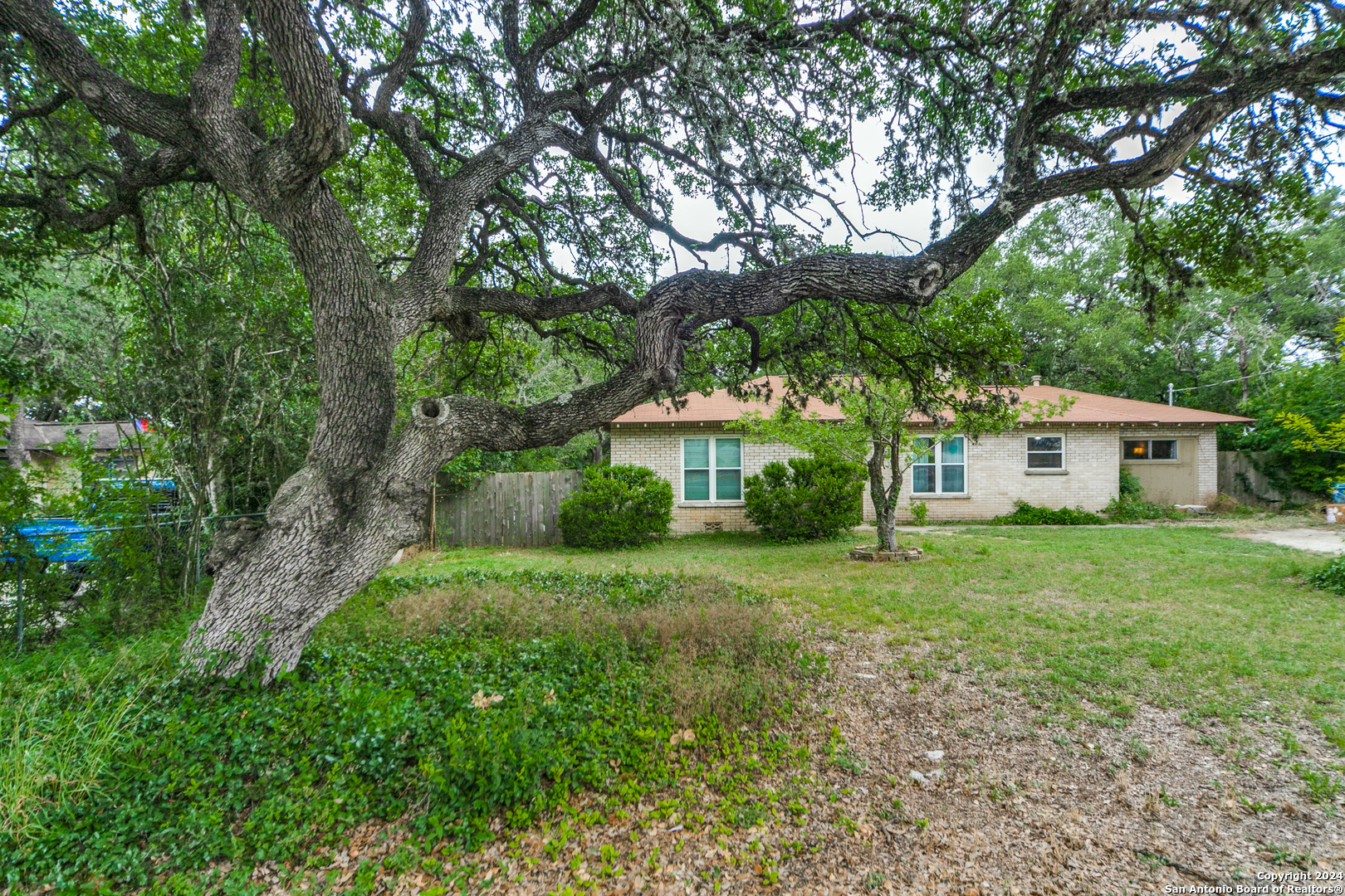 125 Bess Street Boerne TX 78006