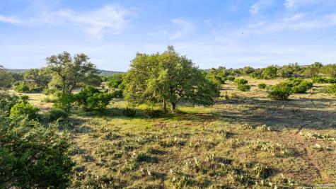 Lot 3 Vista Ridge Round Mountain TX 78663