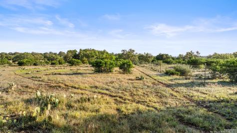Lot 3 Vista Ridge Round Mountain TX 78663