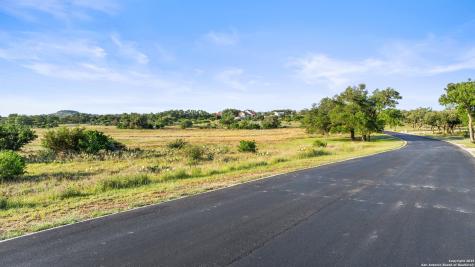 Lot 3 Vista Ridge Round Mountain TX 78663