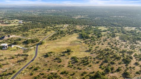 Lot 3 Vista Ridge Round Mountain TX 78663