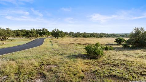 Lot 3 Vista Ridge Round Mountain TX 78663