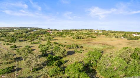 Lot 3 Vista Ridge Round Mountain TX 78663