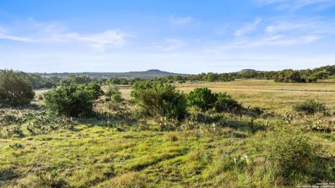 Lot 3 Vista Ridge Round Mountain TX 78663