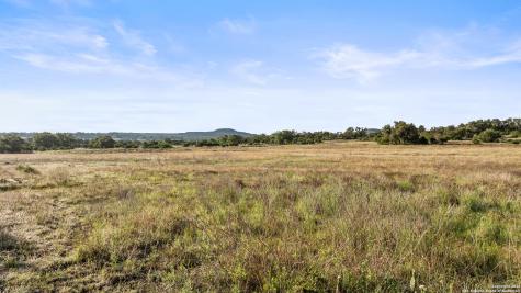 Lot 3 Vista Ridge Round Mountain TX 78663