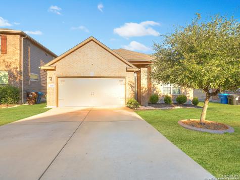 244 Prairie Vista Cibolo TX 78108