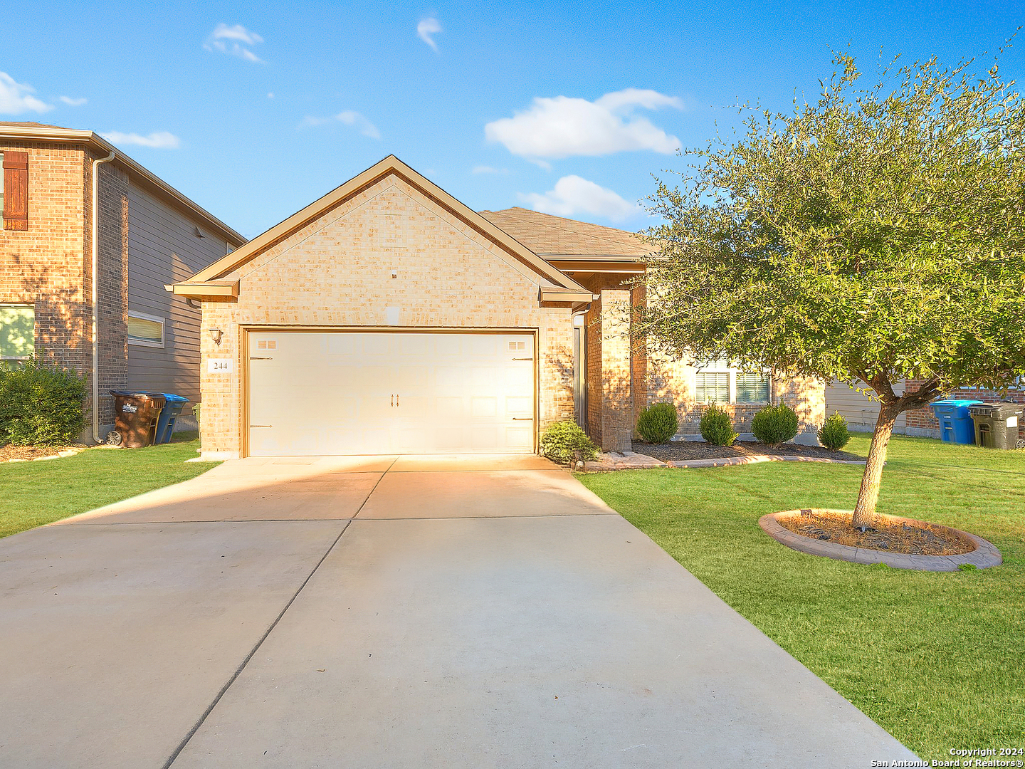 244 Prairie Vista Cibolo TX 78108