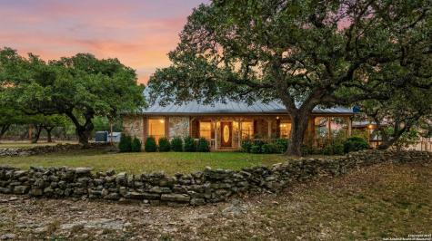 115 Sage Oaks Trail Boerne TX 78006