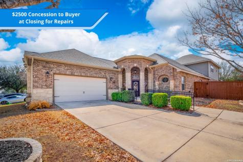 12230 Old Stillwater San Antonio TX 78254