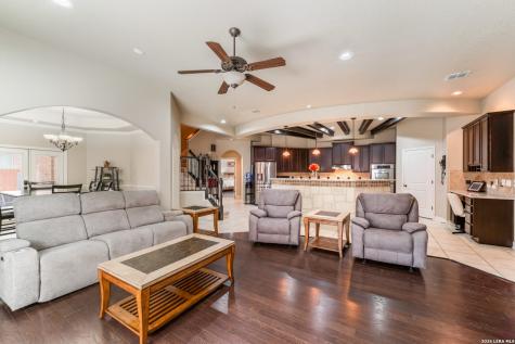 12230 Old Stillwater San Antonio TX 78254