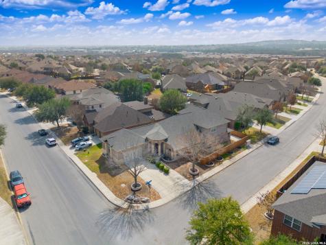 12230 Old Stillwater San Antonio TX 78254